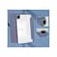 Чохол до планшета BeCover Soft Edge stylus holder Samsung Tab A9 SM-X115 8.7" Purple (710360) - мініатюра 5