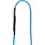 Петля з репшнуру Edelrid Aramid Cord Sling 6 мм II Icemint 40 см (1017-739240403290) - мініатюра 1