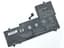 Акумулятор L15M4PC2 для ноутбука Lenovo Yoga 710-14ISK, 710-14IKB, 710-15ISK, 710-15IKB (7.6V 6844 mAh 52Wh) L15L4PC2 - мініатюра 1