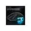 Мишка Ajazz AJ139 V2 MC Wireless/Bluetooth/USB Black (AJ139-V2-MC-B) - мініатюра 11