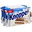 Вафлі Knoppers класичні 3 шт по 25 г - мініатюра 1