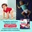 Підгузки-трусики Pampers Premium Care Pants Розмір 7 (15+ кг) 40 шт. - мініатюра 3