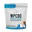 Протеїн Bodyperson Labs WPC80, 900 грам - Холодна кава солодка - мініатюра 1