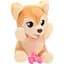 Інтерактивна іграшка Baby Paws Yummy Померанський Шпіц з аксесуарами (926387IM) - мініатюра 4