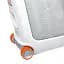 Колонка портативна JBL PartyBox Stage 320, White, 240 Вт, USB, Bluetooth, AUX, Mic-In, полікарбонат/метал, керування зверху, IPX4 (JBLPBSTAGE320SWEP) - мініатюра 6