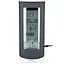 Метеостанція Technoline WS6501 Black Metall (WS6501), Чорний - мініатюра 5