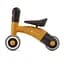 Біговел KiderKraft Minibi Honey Yellow - мініатюра 2