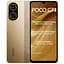 Смартфон Poco C71 4/128GB Gold EU (adapter) - мініатюра 1