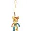 Колекційна фігурка-сюрприз ToyMonster Kuma Paw Гурман (T02406-12P) - мініатюра 19