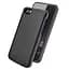 Чехол-аккумулятор XON PowerCase для iPhone 5/5S/SE 4000 mAh Черный (PCBS1105140B 1264) - миниатюра 1