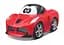 Ігровий набір Bb Junior LaFerrari Junior City Playmat (16-85007) - мініатюра 2