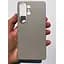 Оригінальний протиударний шкіряний чохол Samsung Kindsuit Case для Galaxy S25 Ultra Grey EF-VS938PBEGWW - мініатюра 2