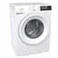 Стиральная машина Gorenje с фронтальной загрузкой WEI843, 8кг, 1400, A+++, глубина 54.5см, Дисплей, Белый (WEI843) - миниатюра 3