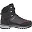 Черевики женские Lowa Mangart GTX Mid Women 41 Темно-серый - миниатюра 1