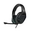 Игровые накладные наушники Fantech MH86 Valor X, 2х3.5мм, 2.2м, Черный - миниатюра 2