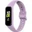 Ремінець DK для Samsung Galaxy Fit2 (R220) Silicone Sport Band (purple) - мініатюра 1