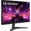 Монітор LG (24GS60F-B) - мініатюра 2