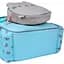 Рюкзак дитячий Yes K-44XS Pusheen (550469) - мініатюра 5