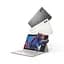 Планшет Lenovo Yoga Tab TB710FU 12/256GB Seashell + Keyboard&Pen (ZAG60180UA) - мініатюра 10