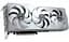 Відеокарта Gigabyte RTX 5070 Ti 16GB EAGLE OC ICE SFF (GV-N507TEAGLEOC ICE-16GD) (GDDR7, 256 bit, PCI-E v5.0 x16) - мініатюра 4