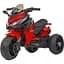 Дитячий електромобіль-мотоцикл Bambi Racer M 4274EL-3 до 25 кг - мініатюра 1