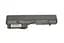 Акумулятор для ноутбука HP Compaq EH768AA EliteBook 2530p 10.8V Black 5200 mAh - мініатюра 3