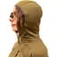Фліс жіночий Turbat Peak Women XXL Хакі - мініатюра 4