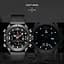 Годинник Naviforce Tesla Black NF9153 - мініатюра 7