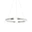 Подвесной светильник Zuma Line Carlo LED 1x30W 2000K IP20 - миниатюра 2