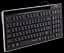 Клавіатура A4Tech FX70 Black - мініатюра 2