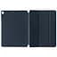 Чохол Smart Case+stylus для Apple iPad 10.2 2019/20/21/pro10.52017/Air 10.5 темно-синій - мініатюра 1