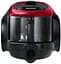 Пылесос VC07M2110SR/UK Red 700W Samsung teh0019987 - миниатюра 6