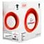 Кабель FTP 5e (бухта, 100м) Cablexpert FPC-5004E-SO/100C - миниатюра 2
