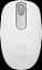 Миша бездротова Logitech M196 White (910-007460) - мініатюра 1