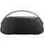 Портативна акустика HARMAN KARDON Harman-Kardon Go+Play 3 Black (HKGOPLAY3BLKEP) - мініатюра 3