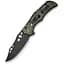 Ніж складаний Civivi Biophase Black Aluminum C23083C-2 - мініатюра 1