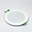 Точечный светильник Friendlylight Round Recessed FL1099 - миниатюра 1