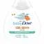 Дитячий лосьйон для тіла Dove Baby Інтенсивне зволоження, без запаху, 200 мл - мініатюра 1