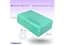 Блок для йоги EasyFit EVA М'ятний (EF-1818-M) - мініатюра 7