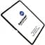 Захисне скло BeCover 10D для Apple iPad 10.9" 2022/2023 Black (710576) - мініатюра 3
