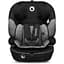 Автокрісло Lionelo Levi i-Size Black Grey (LO-LEVI I-SIZE BLACK GREY) - мініатюра 4