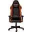 Ігрове крісло Canyon GC-4 Deimos Black/Orange (CND-SGCH4) - мініатюра 1