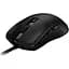 Игровая мышь Hator HTM510 Pulsar2 ESports Gaming 6200dpi 30G Black - мініатюра 2