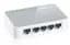 Коммутатор TP-Link TL-SF1005D (TL-SF1005D) - миниатюра 4