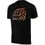 Футболка TLD Precision 2.0 Checkers Tee Black S Troy Lee Designs (1106-701808002) - мініатюра 1