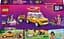 Конструктор LEGO Friends Автомобиль для путешествий с друзьями 220 деталей (42659) - миниатюра 3