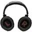 Бездротові навушники JBL Quantum 350 Wireless Black (JBLQ350WLBLK) 61480-ska - мініатюра 3