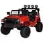 Дитячий електромобіль-джип Bambi Racer M 5995EBLR-3 (24V) до 50 кг - мініатюра 1