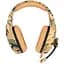 Наушники полноразмерные Onikuma Gaming K1-B Camouflage-Grey - миниатюра 3