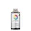 Аерозольна фарба MTN WB-303 300 мл Warm Grey Medium, EX019W0303M - мініатюра 1